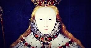 History KS3: Elizabeth I