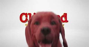 Clifford the Big Red Dog 2021 Live Action Movie Teaser Trailer