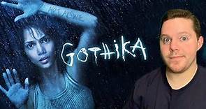 Gothika - Movie Review