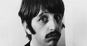 ▷ Biografía de Ringo Starr - ¡Su historia RESUMIDA!