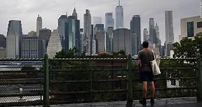 Viajar a Nueva York: lo que debes saber antes de ir durante la pandemia