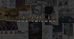 BIONICLE - The Trilogy (BIONICLE Movie Trilogy Supercut) V1.0 (HD) (OLD VIDEO)