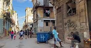CUBA el país más INFELIZ del MUNDO.Así es la CRUDA VIDA del pueblo cubano.Realidad sin censura