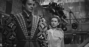 The Lovers Of Verona (1949) [EngSubs] (720p)