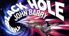 The Black Hole | Soundtrack Suite (John Barry)