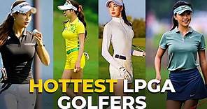 The 10 Hottest Asian Golfers on the LPGA | 24Golf