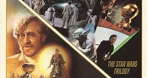 John Williams - The Spielberg / Williams Collaboration / The Star Wars Trilogy