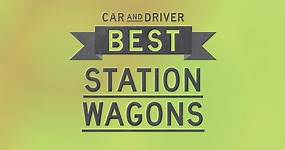 Best New Station Wagons of 2022