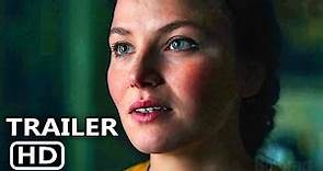 THE EMPRESS Trailer 2 (NEW, 2022) Svenja Jung, Romance Series