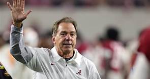 How Nick Saban's 2015 Alabama coaching staff changed the college landscape