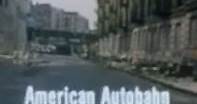 American Autobahn (1984) - Movie