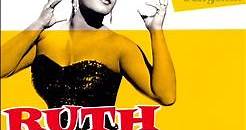 Ruth Brown - Rock & Roll   Miss Rhythm