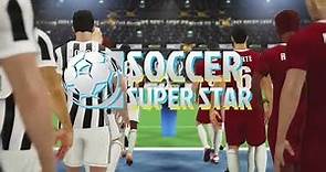 Soccer Super Star NEW GAMEPLAY TRAILER 21 51