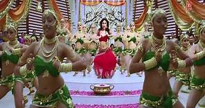 Chammak Challo Telugu Version (Full Video) - Feat. Akon | Kareena Kapoor | Shahrukh