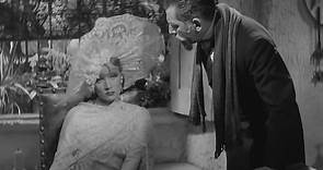 The Devil Is A Woman 1935 - Marlene Dietrich, Cesar Romero, Lionel Atwill
