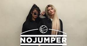No Jumper - Softest Hard & Madeleine Rose Interview