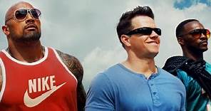 Pain & Gain Official Movie Trailer