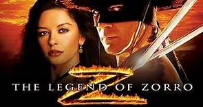 The Legend of Zorro (2005) Antonio Banderas,Catherine Zeta-Jones ll Full Movie Facts And Review