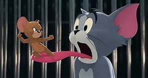 《Tom & Jerry大電影》港版官方預告