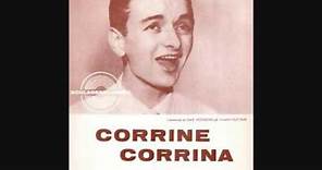 Ray Peterson - Corinna, Corinna (1960)