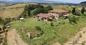 Welcome to Diacceroni - Agriturismo Tuscany - Italy