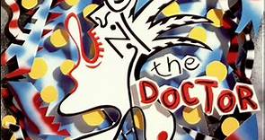 Cheap Trick - The Doctor (FULL ALBUM)
