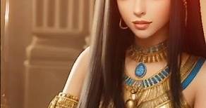 Facts About Queen Cleopatra