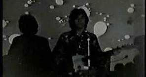 PINK FLOYD BBC 1 1967 Astronomy Domine Unedited