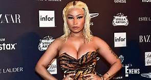 Nicki Minaj Breaks Silence on Her Father's "Devastating" Death