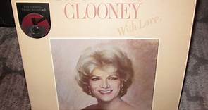 Rosemary Clooney - With Love