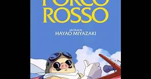 Porco Rosso