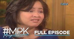 #MPK: The Manilyn Reynes Story (Full Episode) Magpakailanman (Stream Together)