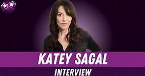 Katey Sagal Interview on Covered Album & Return to Music