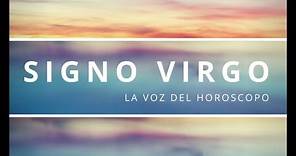 Horóscopo de Virgo - 4 de JULIO de (2022)