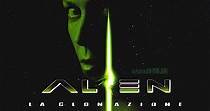 Alien - La clonazione - film: guarda streaming online