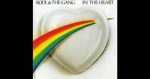 06. Kool & The Gang - Straight Ahead (In The Heart) 1983 HQ