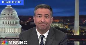 Watch The Beat with Ari Melber Highlights: Jan. 11