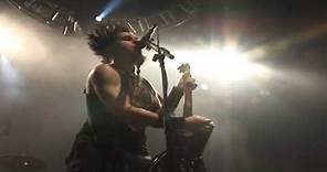 Static-X - Get To The Gone [Cannibal Killers Live HD]