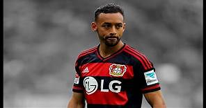 Karim Bellarabi ► All Goals & Assists 2014/15 || Bayer Leverkusen || HD