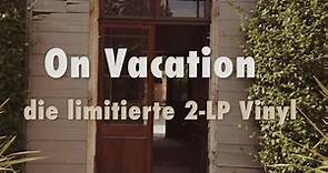 Till Brönner feat. Bob James - On Vacation