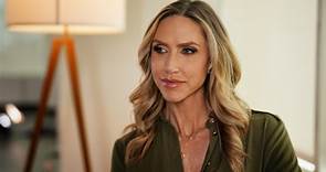 Lara Trump on 2020 election: 'That’s in the past'