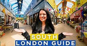 Best things to do in south London | London travel guide
