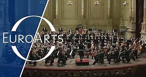 Richard Strauss - An Alpine Symphony, Op. 64 (Giuseppe Sinopoli & Sächsische Staatskapelle Dresden)