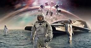 Interstellar | Hindi Dubbed Full Movie | Matthew McConaughey ...