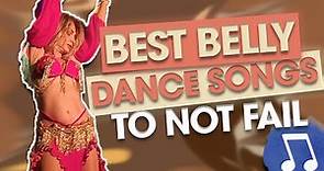 BEST BELLY DANCE SONGS for Beginners - Travel the world of Belly Dance with CIBELE #bellydancesongs