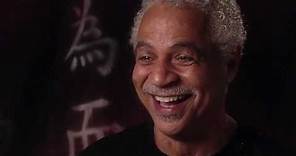 Ron Glass Extended Interview Memorial