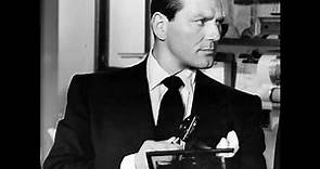 10 Things You Should Know About Charles McGraw