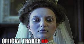 THE BRIDE 2017 Movie Trailer HD - Horror Movie with English Subtitles