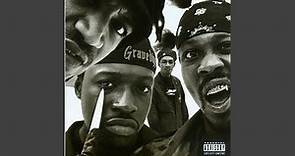 Here Comes the Gravediggaz