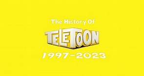 The History Of Teletoon